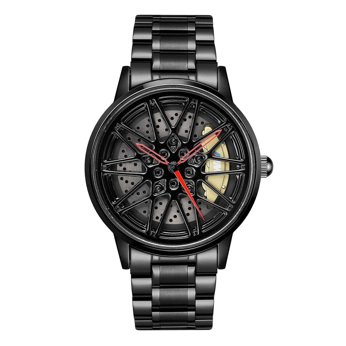 CarWatch | Montre Inspiré de l'univers AutoMobile
