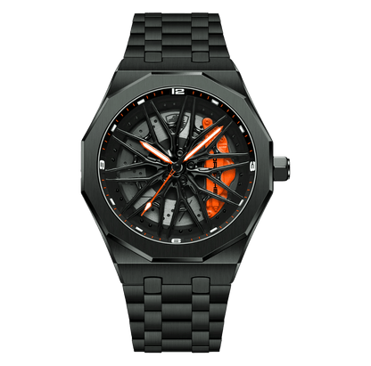 CarWatch | Montre Inspiré de l'univers AutoMobile