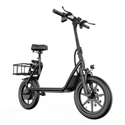 TROSpeed | Trottinette électrique 500W