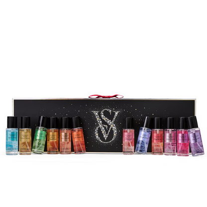 Coffret-cadeau de brumes 12 Days of Mist