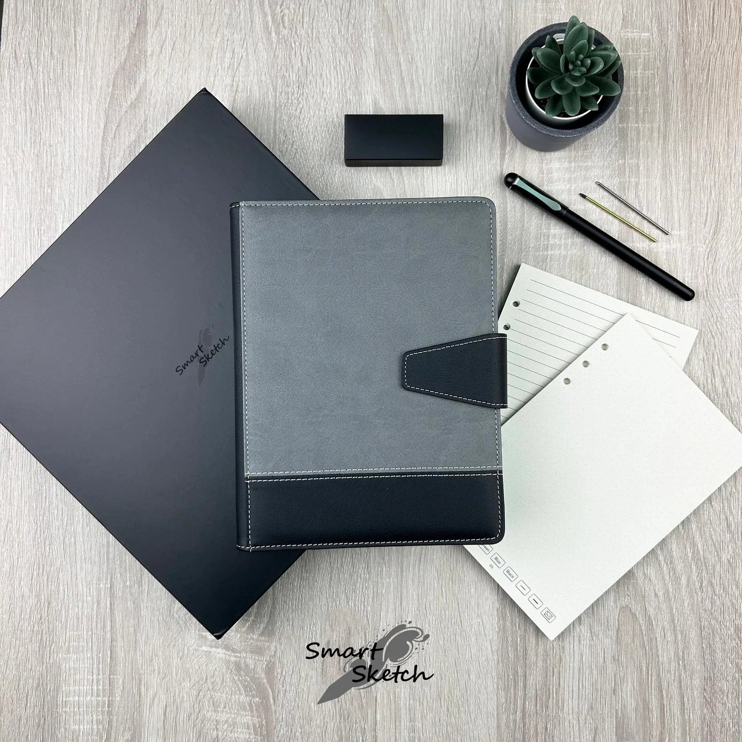 DigiBook | Cahier & Stylo intelligent